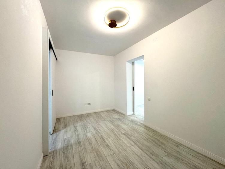 Apartament cu 2 camere în P-ța Alba Iulia