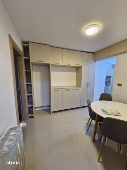 Apartament 2 camere Lujerului Gorjului centrala renovat de inchiriat - 4