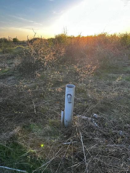 Persoana fizica vand teren 607 mp in Mosnita Veche - 7