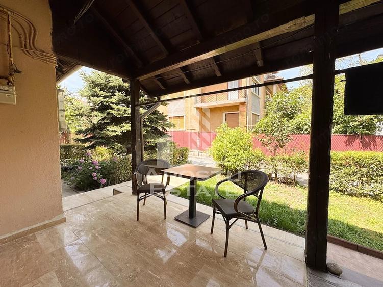 Apartament cu 2 camere decomandat în Sud