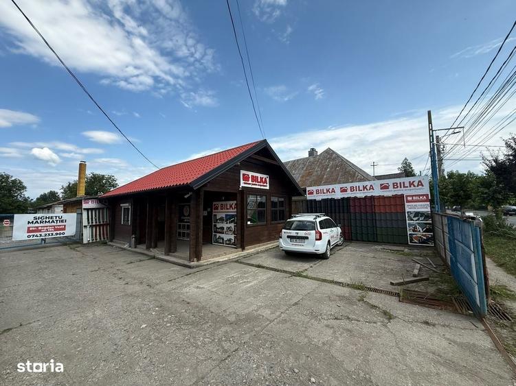 Teren comercial de inchiriat, 2630 mp, urban - 8