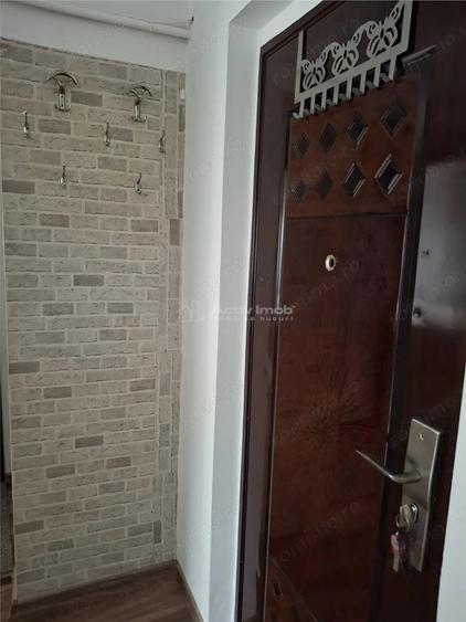Apartament cu 2 camere decomandat în Luncă