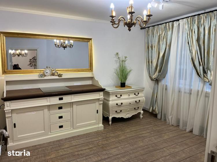 Apartament cu 2 camere în Ultracentral