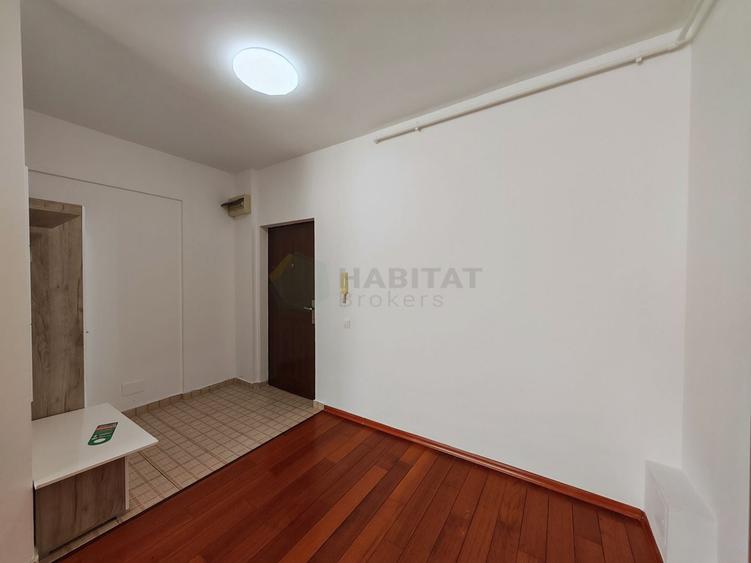 Apartament cu 2 camere semidecomandat în Titan