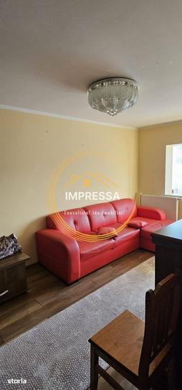 Apartament cu 2 camere decomandat în Burdujeni