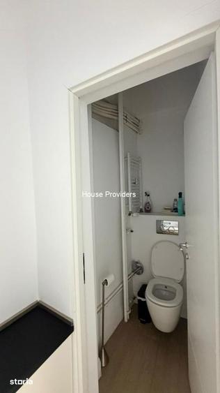 Spațiu comercial, de 61 mp, în 13 Septembrie