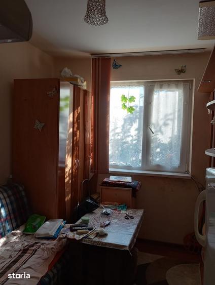 Garsonieră în Central
