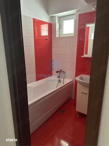 Inchiriere Apartament 3 camere in Theodor Pallady - Trapezului - 2 bai - 7