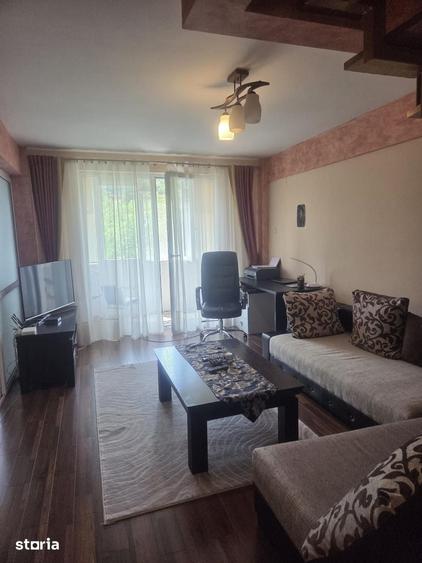 Apartament cu 3 camere decomandat în Tudor Vladimirescu