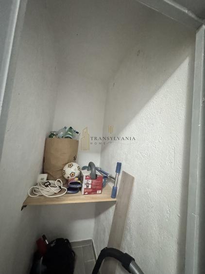 Apartament cu 2 camere semidecomandat în Hipodrom 1