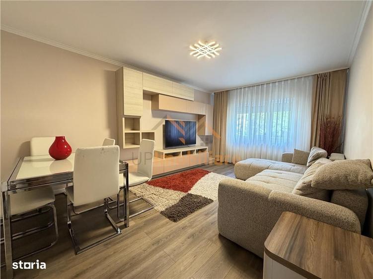 Apartament cu 3 camere în Rogerius