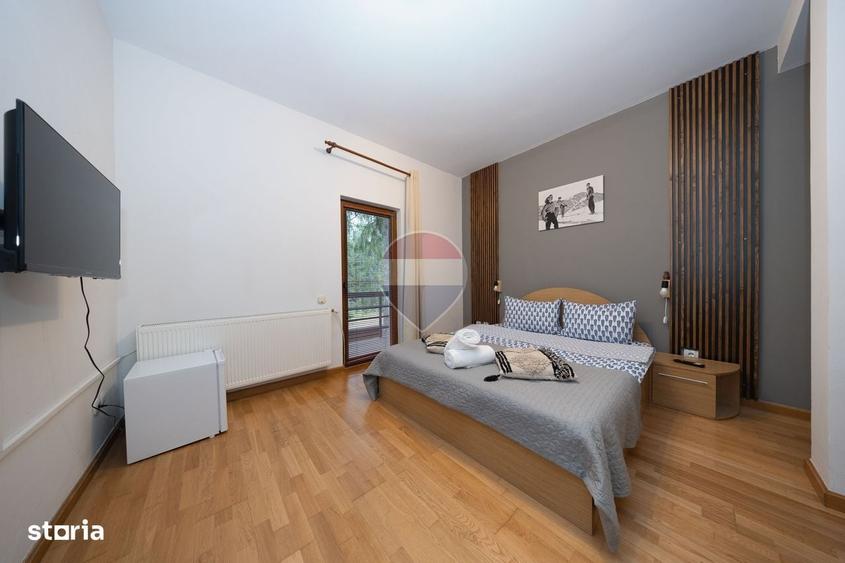 Casă cu 4 camere cu Teren 745 Mp în Cioplea