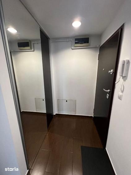 Apartament 2 camere tip penthouse Rose Garden, Colentina - 6