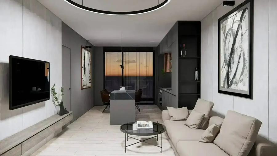 Apartament cu 2 camere semidecomandat în Unirii