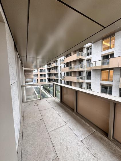 Apartament 3 camere Cortina 126 Erou Iancu Nicolae | Parcare Subterana |Bloc Nou - 16