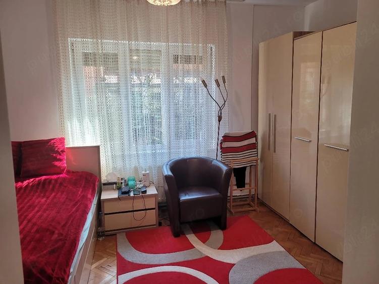 Casă cu Teren 241 Mp în Iosefin