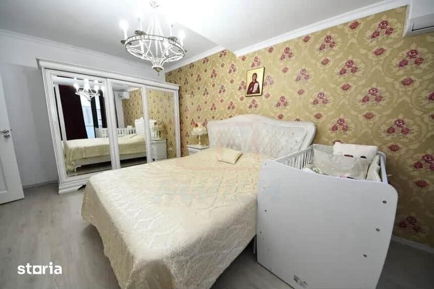 Casă cu 3 camere cu Teren 200 Mp în Vânători