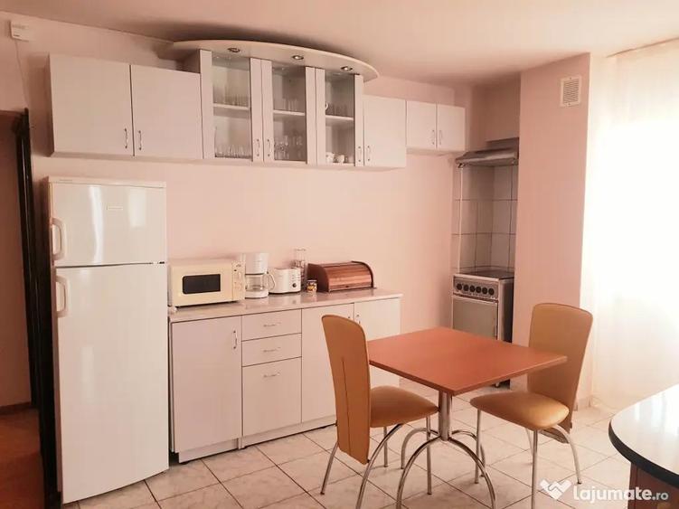 Inchiriere Apartament 2 cam. Vedere Bulevard Pia?a Mihai Viteazul Ploiesti | Dotari Complete + Bonus Garan?ie - 8