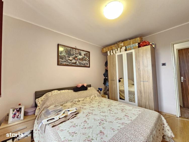 Apartament cu 2 camere decomandat în Apărătorii Patriei