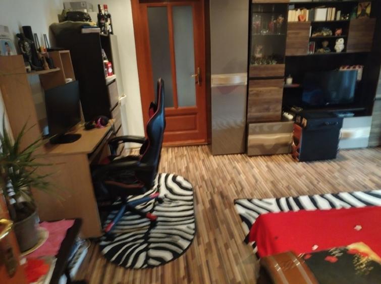 Apartament cu 2 camere semidecomandat în Sântimbru