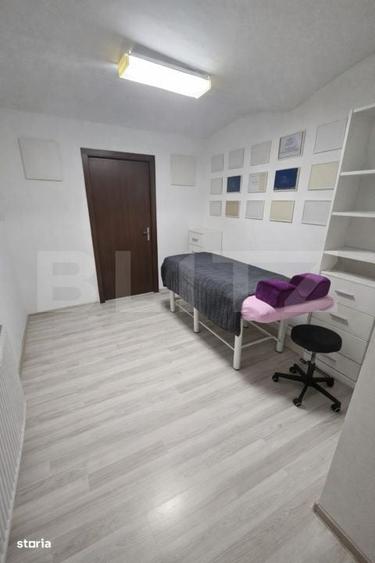 Spațiu comercial, de 89 mp, în Iosefin