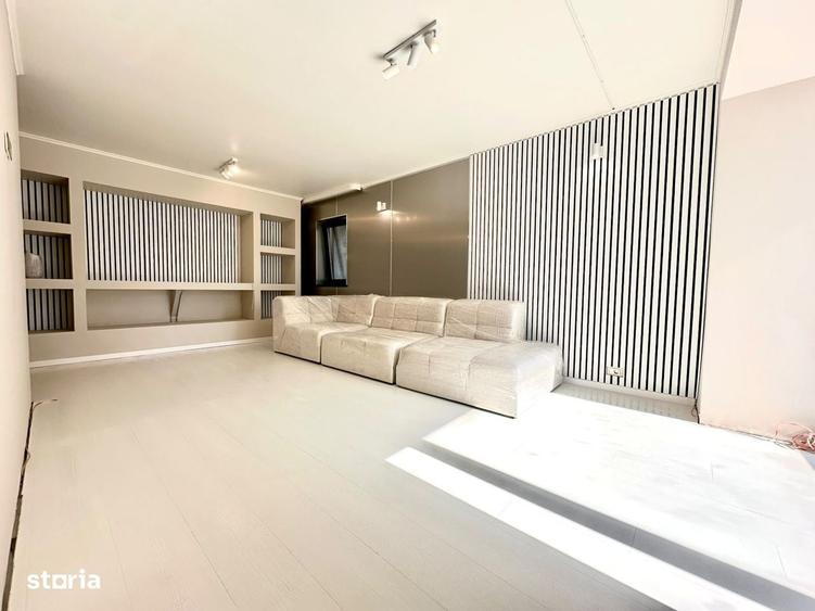 Stadion 3 Camere 77 Mp Liber Pret 225000 Euro - 12