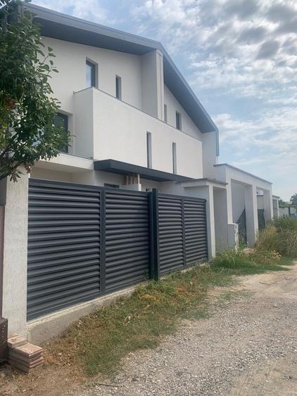 Matei Millo  Vanzare  Casa Noua Vila tip Duplex - 1