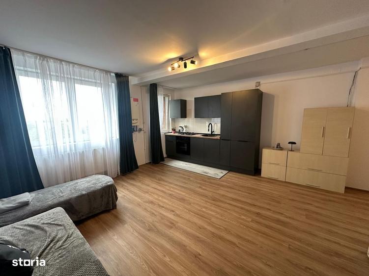Apartament 2 camere Faget - 3