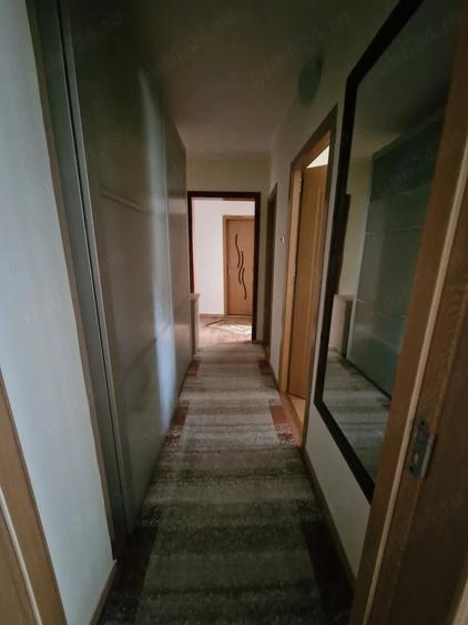 Apartament cu 2 camere decomandat în Sud