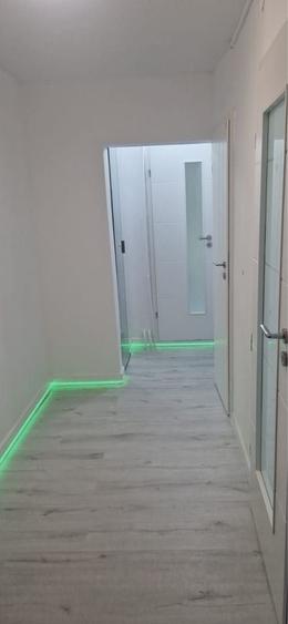 Apartament cu 2 camere semidecomandat în Sălaj