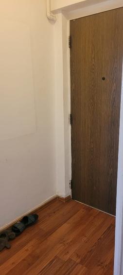Apartament cu 2 camere semidecomandat în Armeneasca