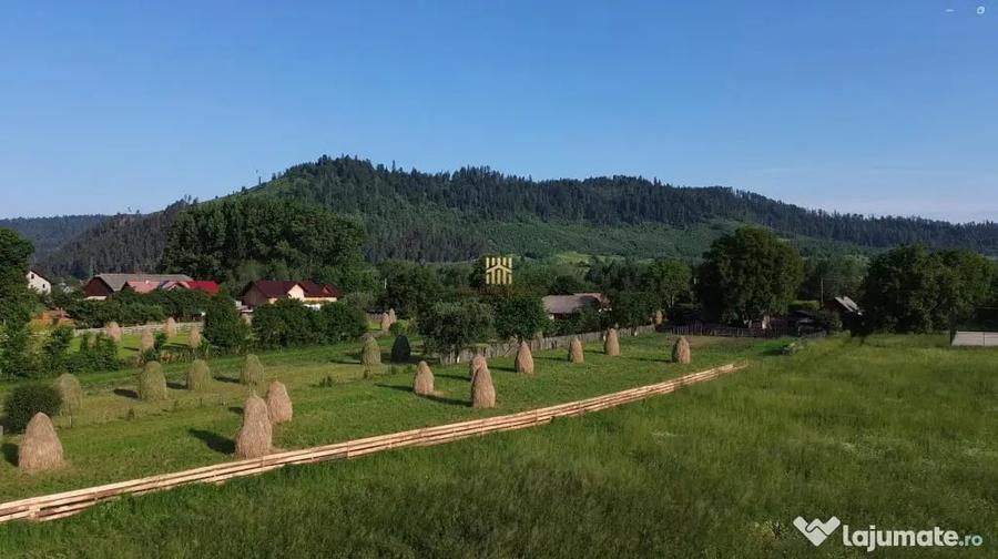 Teren de 10304 mp, în Slatina