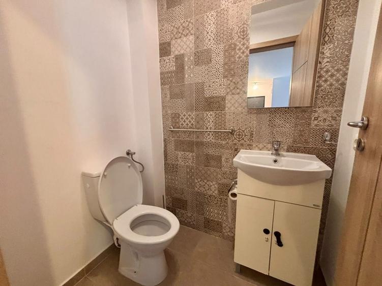 Apartament 3 camere cu curte proprie Selimbar - 9