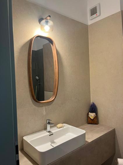 Apartament cu 2 camere în Aviației