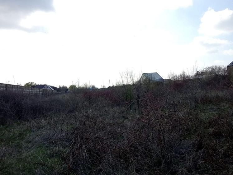 Teren intravilan de 4635 mp, în Central