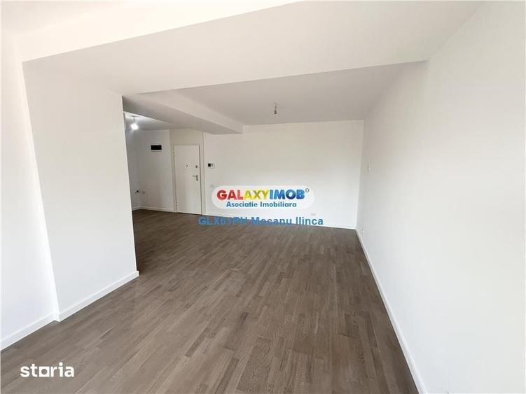 Apartament cu 2 camere în Republicii
