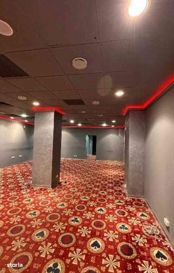 Spațiu comercial, de 160 mp, în Tudor Vladimirescu