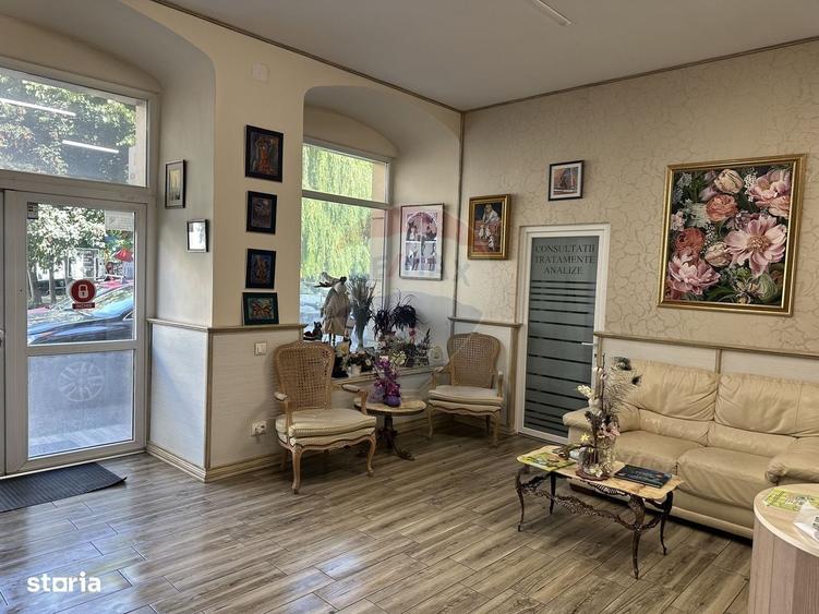 Spatiu Comercial de Vanzare | Bulevardul Traian, Piatra-Neamt - 8