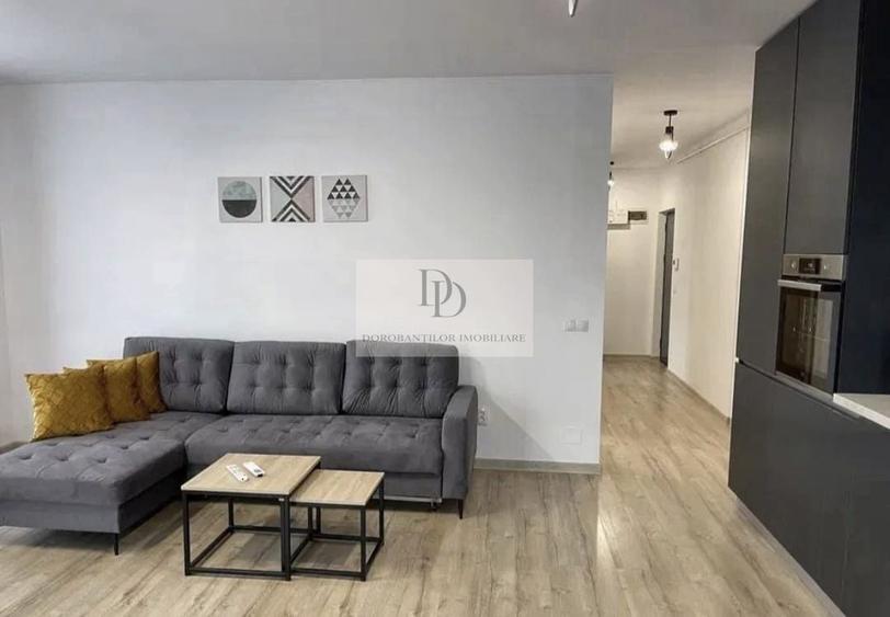 Apartament modern 2 camere | Parcare inclusă | Zorilor – Frunzișului - 5