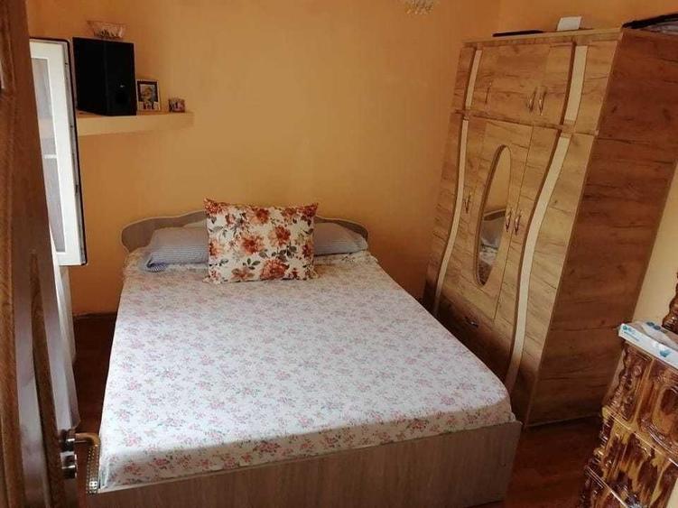 Casă cu 4 camere în Dracea
