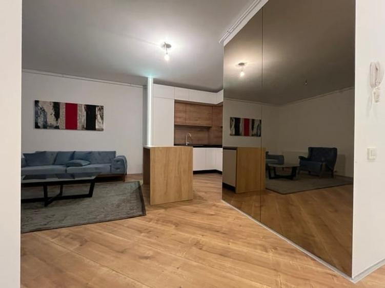 3 camere ,zona de Nord,Baneasa,Pipera - 17