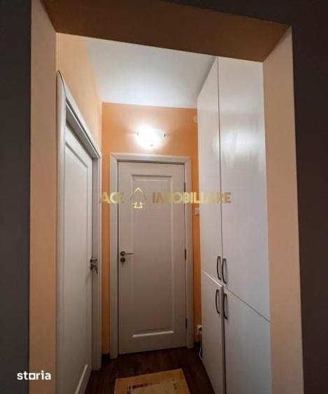 2 Camere de inchiriat | 1 Mai | Mobilat si Utilat | Central | - 5