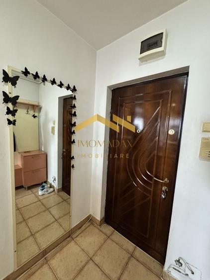 Sagului-2 Camere-Mobilat/Utilat - 4