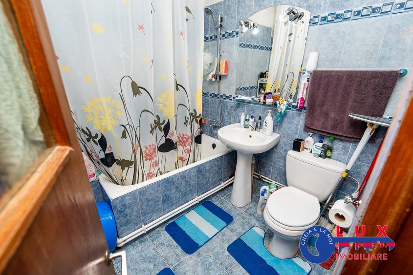 Apartament cu 3 camere în E3