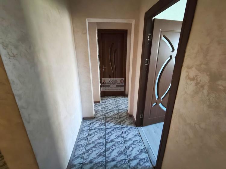 Apartament cu 3 camere decomandat în Nord