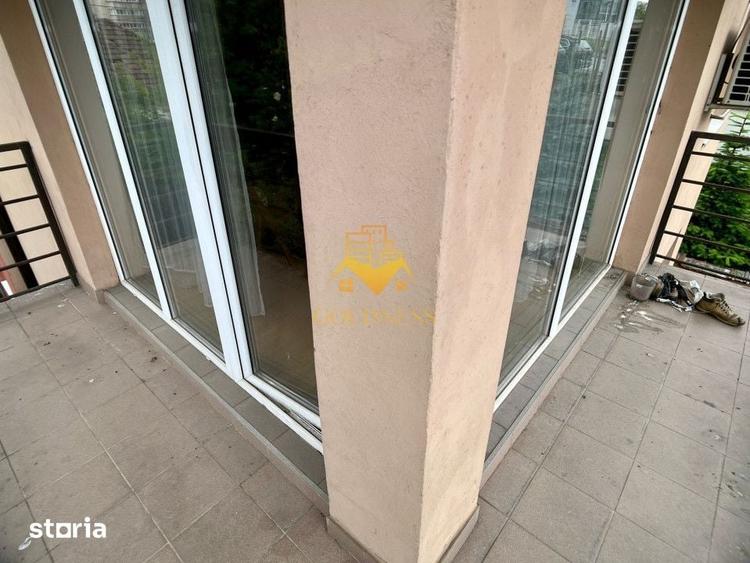 2 Camere, Decomandat, Zona FSEGA, Iulius Mall, MOL, Gheorgheni - 1
