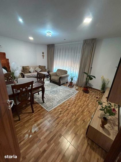 De vanzare casa D+P+E, din caramida, mobilata si utilata, 800mp teren - 8