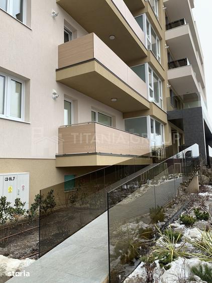Apartament cu 2 camere decomandat în Astra