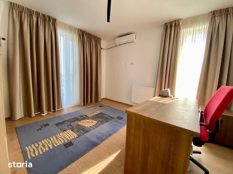 Apartament - 95 mp - 2 Locuri de Parcare - Cittadella Garden - 7