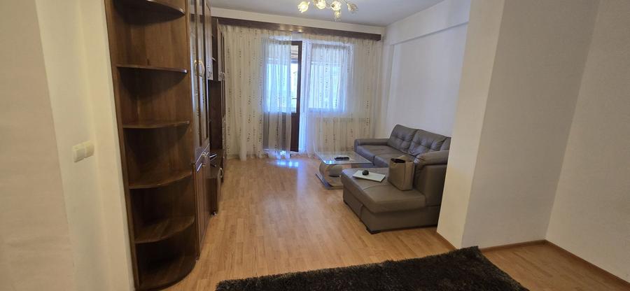 Bucuresti , Cartierul Latin, INCHIRIERE apartament 2 camere - 19